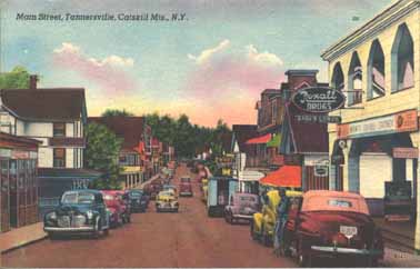 an image from the postcard collection